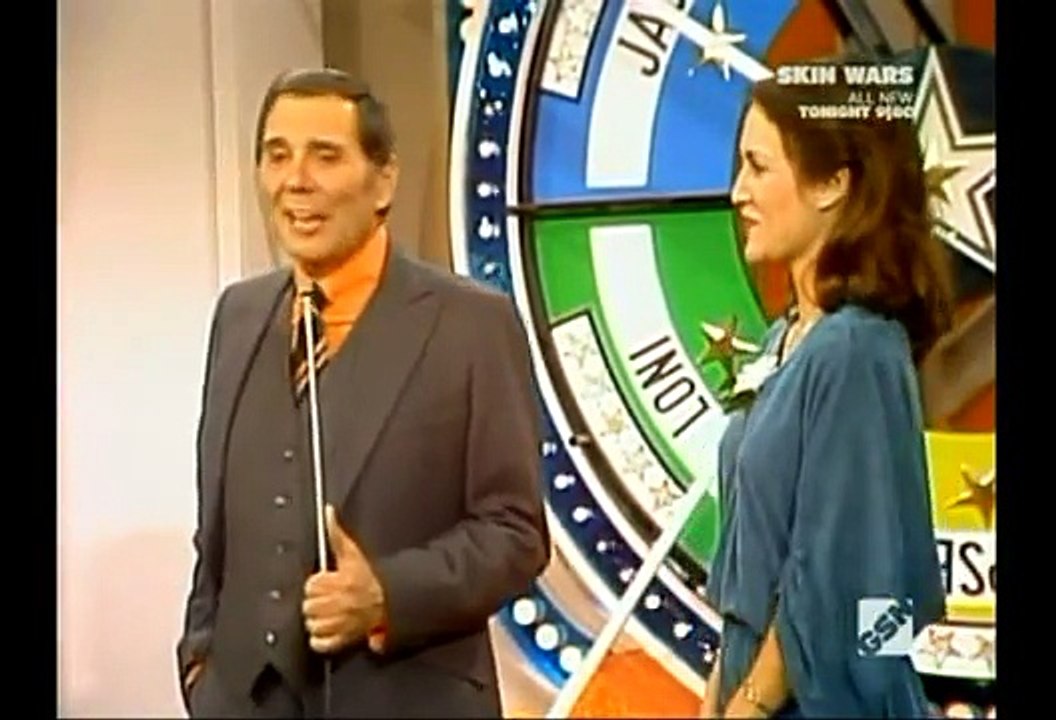 Match Game 79 - With Loni Anderson And Jack Jones