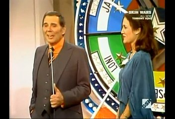 Match Game 79 - With Loni Anderson And Jack Jones