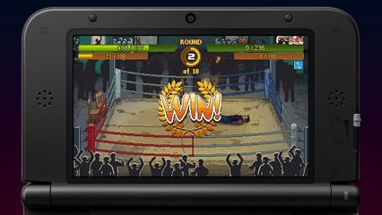 Punch Club - Bande-annonce date de sortie