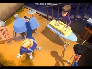 Rafadan Tayfa Ekibinden  Adana Merkez Patlıyor Herkez