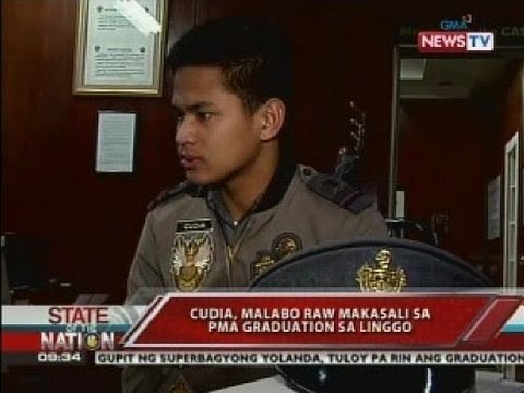 Hatol ng PMA honor committee sa kaso ni Cadet first class Aldrin Jeff Cudia, not guilty ayon sa CHR