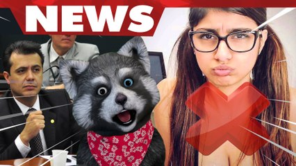 Deputado Pastor Quer Proibir Acesso a Sites Pornô em Todo Brasil