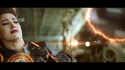 Now UC Speed featuring Mehwish Hayat - YouTube