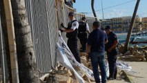 Un tiroteo deja cinco muertos en la turística localidad mexicana de Palya del Carmen