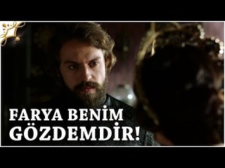 Muhteşem Yüzyıl Kösem Yeni Sezon 6.Bölüm (36.Bölüm) | "Farya benim gözdemdir"