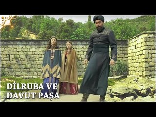 Muhteşem Yüzyıl: Kösem 21.Bölüm | Dilruba ve Davut Paşa