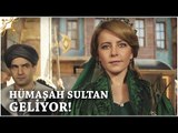 Muhteşem Yüzyıl: Kösem 17.Bölüm | Hümaşah Sultan geliyor!