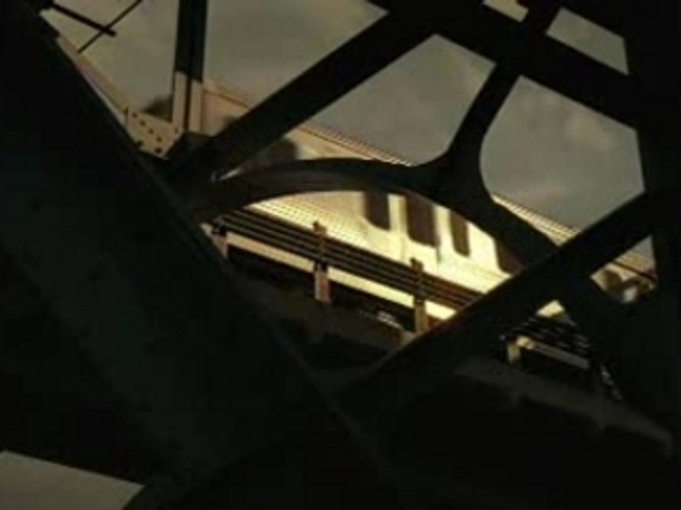 Allen Iverson - Reebok (Spot Ii)