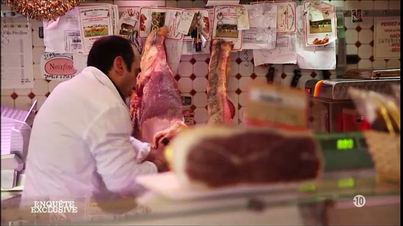 Les anciens de Saint Denis parlent du déséquilibre migratoire - vidme