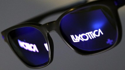 Συγχώνευση αξίας... 46 δισ. ευρώ για Luxottica και Essilor