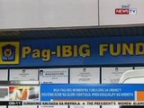 NTG: Pag-IBIG members na tumulong sa umano'y housing scam, ipadi-disqualify ng ahensya