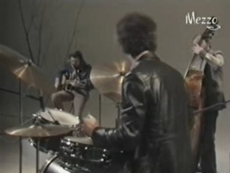 Barney Kessel - Misty (Erroll Garner)
