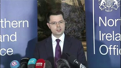 Stormont collapse forces snap Northern Ireland elections