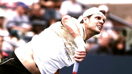 Open d'Australie 2017 - Paul-Henri Mathieu : "La victoire s'est jouée sur des détails"