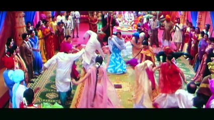 Aankhon Ki Gustakhiyan-Hum Dil De Chuke Sanam- Aishwarya & Salman Khan