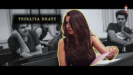 5 Types Of Cheaters In Exams