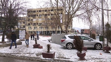 Rakiq: Askush s’guxon ta prekë murin [video]