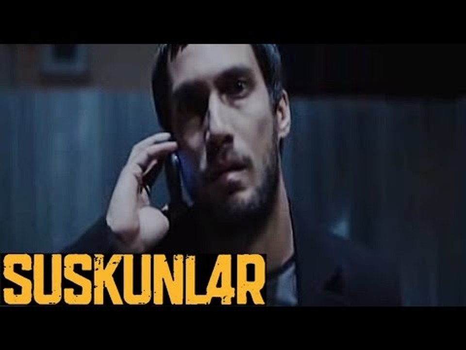 Suskunlar 13. Bölüm - Gazanfer konakta çocukluğuyla yüzleşiyor!