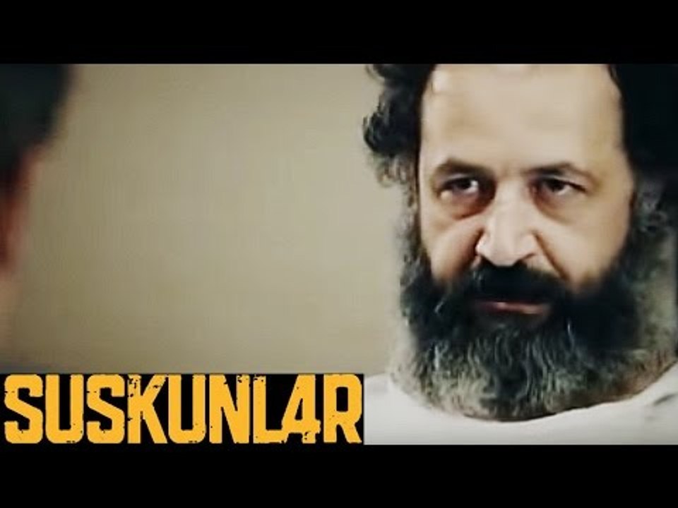 Suskunlar 27. Bölüm - Takoz İrfan, eski günlerine geri dönüyor!