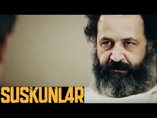 Suskunlar 27. Bölüm - Takoz İrfan, eski günlerine geri dönüyor!