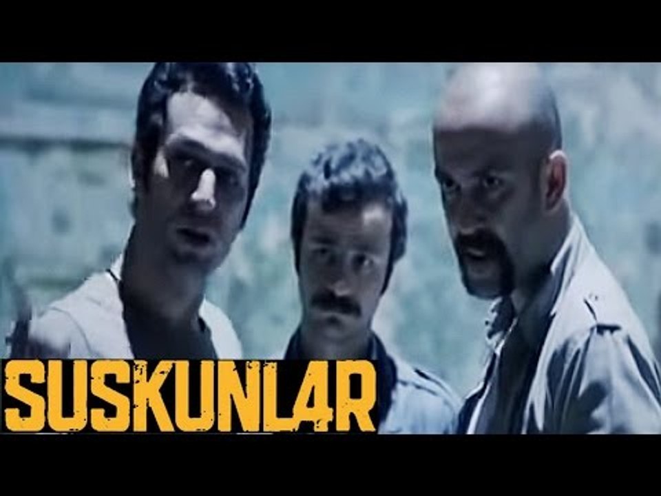 Suskunlar 16. Bölüm - Gazanfer'den intikam alındı mı?