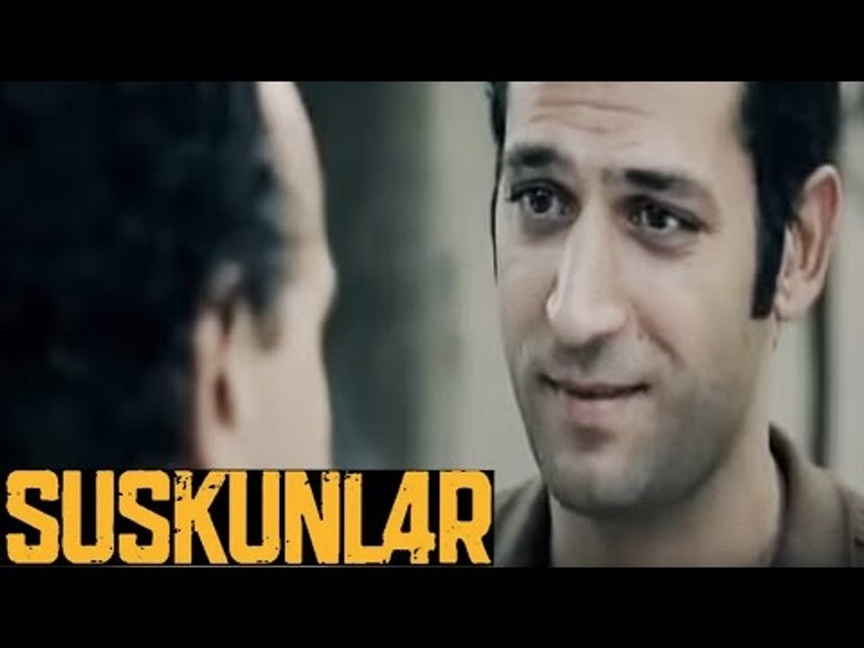 Suskunlar 23. Bölüm - Kazandım zannederken kaybeder insan!