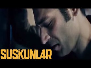 Suskunlar 26. Bölüm - Ecevit,  Ahu'yu bu kez yolundan döndürebilecek mi?