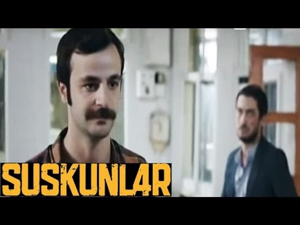 Suskunlar 18. Bölüm - Iska, katil olacak mı?