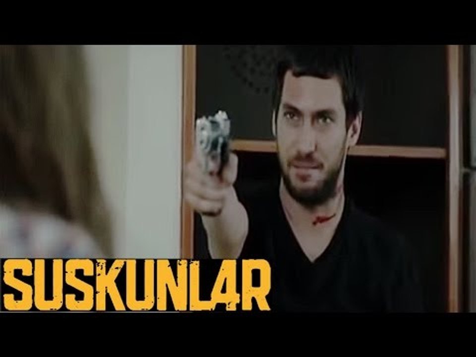 Suskunlar 15. Bölüm - Gazanfer'in tuzağından nasıl kurtulacaklar?