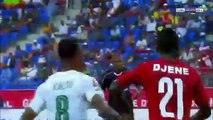 Côte d'Ivoire vs Togo Résumé du Match CAN 2017