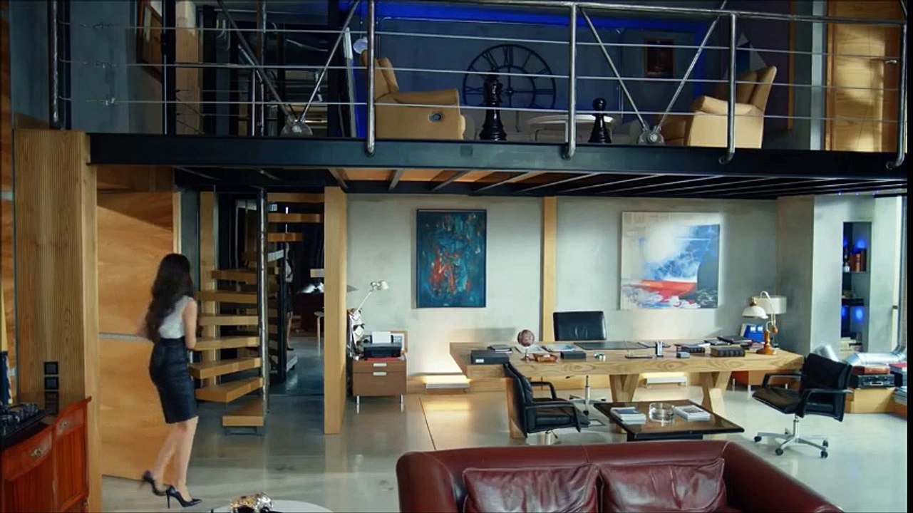 Kara sevda 47 Folge Part 4