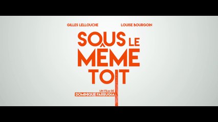 SOUS LE MÊME TOIT - Teaser Le 8020 [Full HD,1920x1080p]