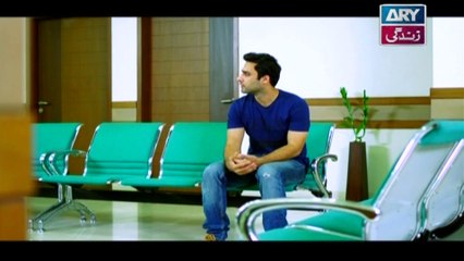Guzaarish Episode 05 -  on ARY Zindagi in High Quality 16th January 2016