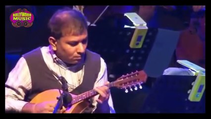 ARIJIT Singh - ATIF Aslam - SONU Nigam-First Time Together