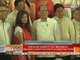 BT: Pangulong Aquino at Gov. Imee Marcos, nag-usap at nagpa-picture