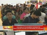 BT: POEA mobile app na nagbibigay impormasyon para 'di maloko ang mga gustong maging OFW, inilunsad