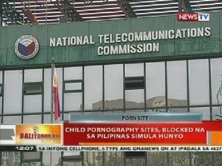 Download Video: BT: Child pornography sites, blocked na sa Pilipinas simula Hunyo