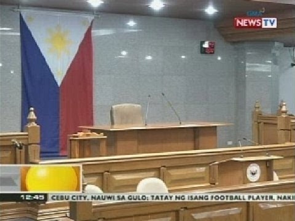 66 na mambabatas, nagbigay umano ng P1.6-b sa mga kuwestyunableng NGO sa pamamagitan ng NABCOR