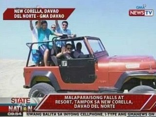 SONA: Mga pwedeng pagpiliang aktibidad sa mga probinsya ngayong bakasyon