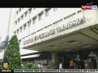 Ilang taga-San Mateo, Rizal, inireklamo sa NBI ang umano'y double sale ni Delfin Lee