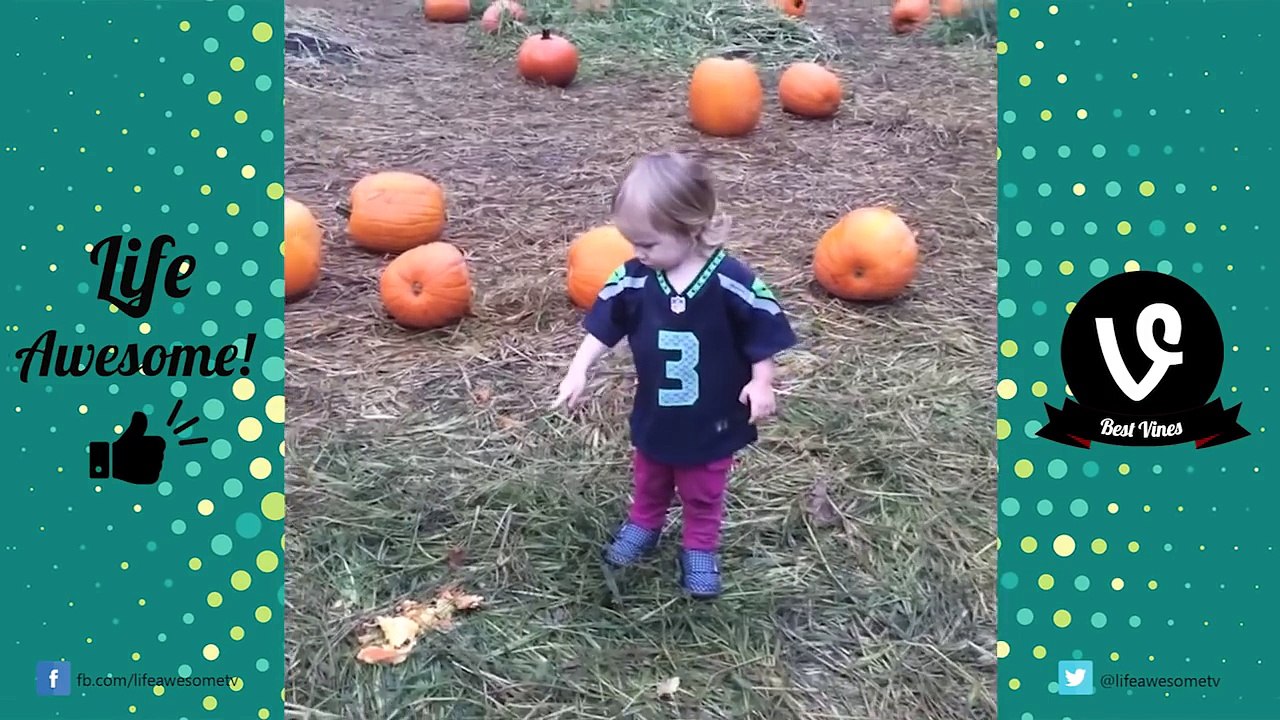 Funny Kids Vines Cute Compilation 2017 | Funny Vines 2017 - by Life Awesome