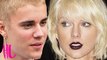 Justin Bieber Shades Taylor Swift After Kanye West Feud