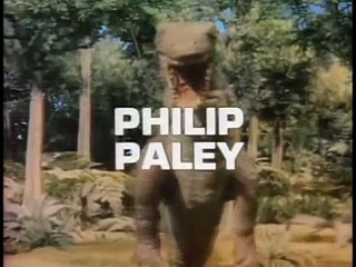 12. Land Of The Lost S03E12 Scarab