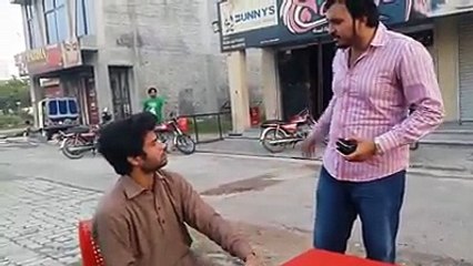 Naukar bhi insan hotey hai