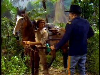 13. Land Of The Lost S03E13 Medicine Man