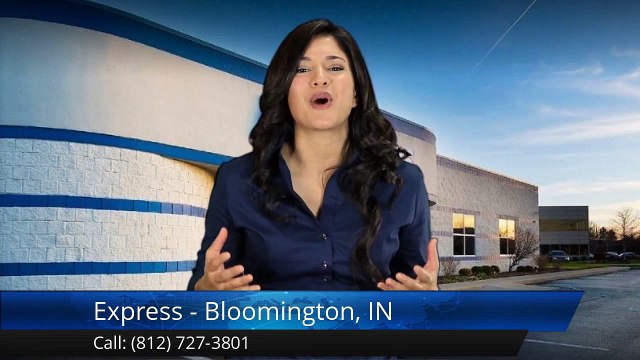 Express Employment Professionals - Bloomington, IN Amazing 5 Star Review by Rennie ...