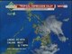 NTVL: GMA weather update as of 1:58pm (March 22, 2014)