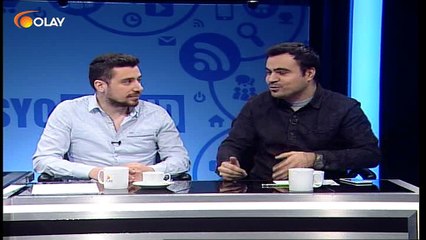 Sosyo Trend 15 01 2017