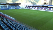 El Eibar demuestra que otro fútbol es posible