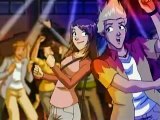 Martin Mystery Season 3 Episode 2  Mystery Of The Teen Town